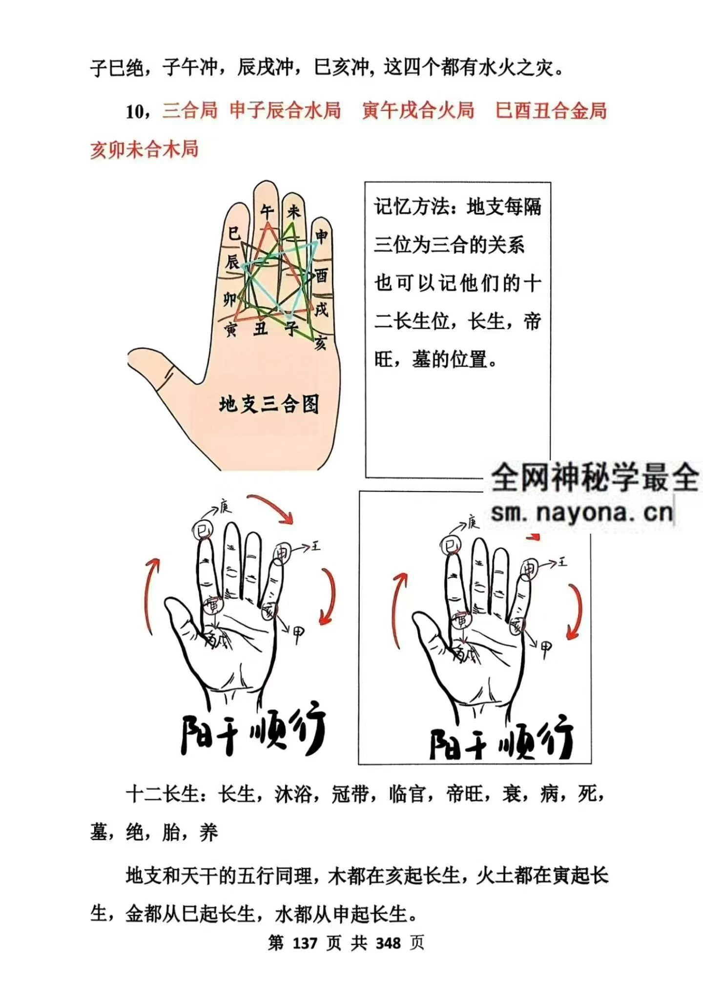 高级小六壬349页pdf