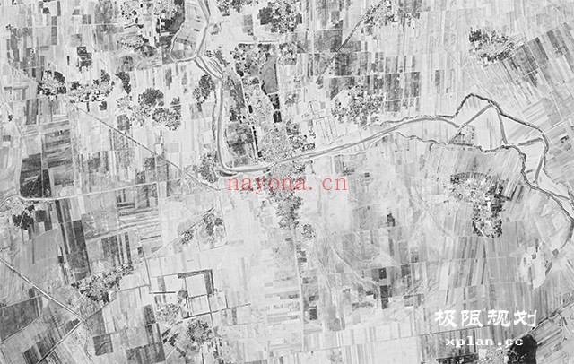 河北雄县-19720529