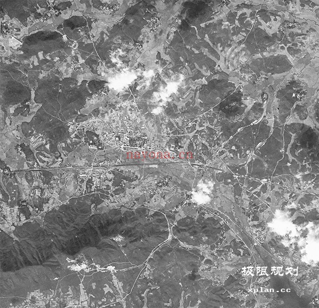 江西分宜县-19651031