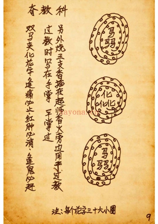 西天佛法大佛教65页PDF 佛学秘法