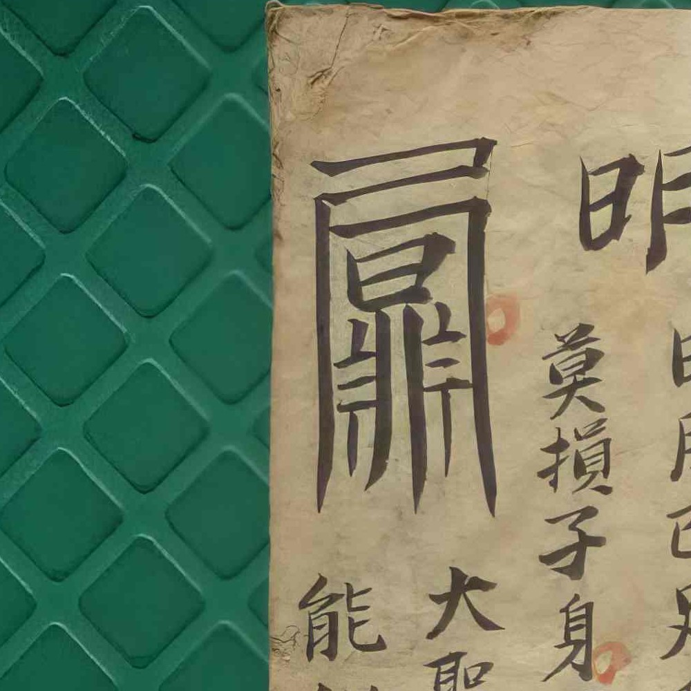 殷雷符法传家至宝.pdf 68页 双开本 古籍