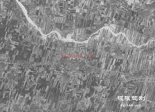 河北无极县-19681116