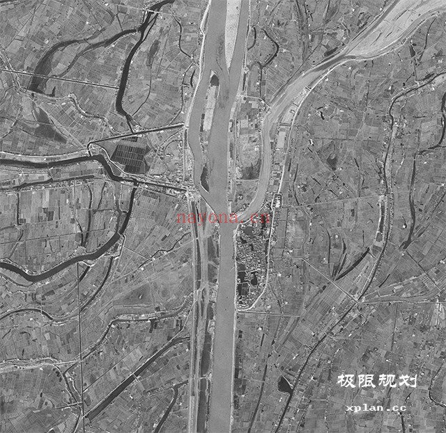 湖南安乡县-19691213