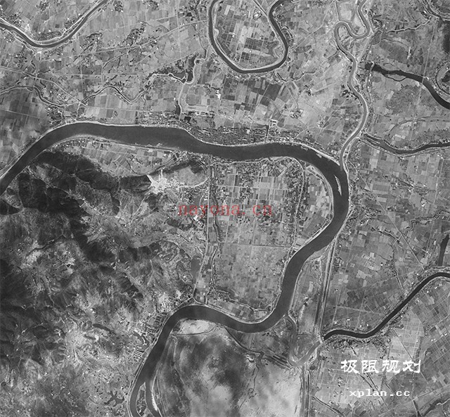 湖南津市-19691213