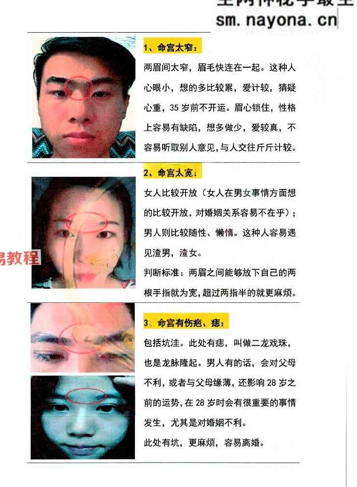 贾茂继‬盛《麻衣相神‬秘传讲笔义‬记+麻衣神相艺四‬通玄高面阶‬相篇》2本pdf