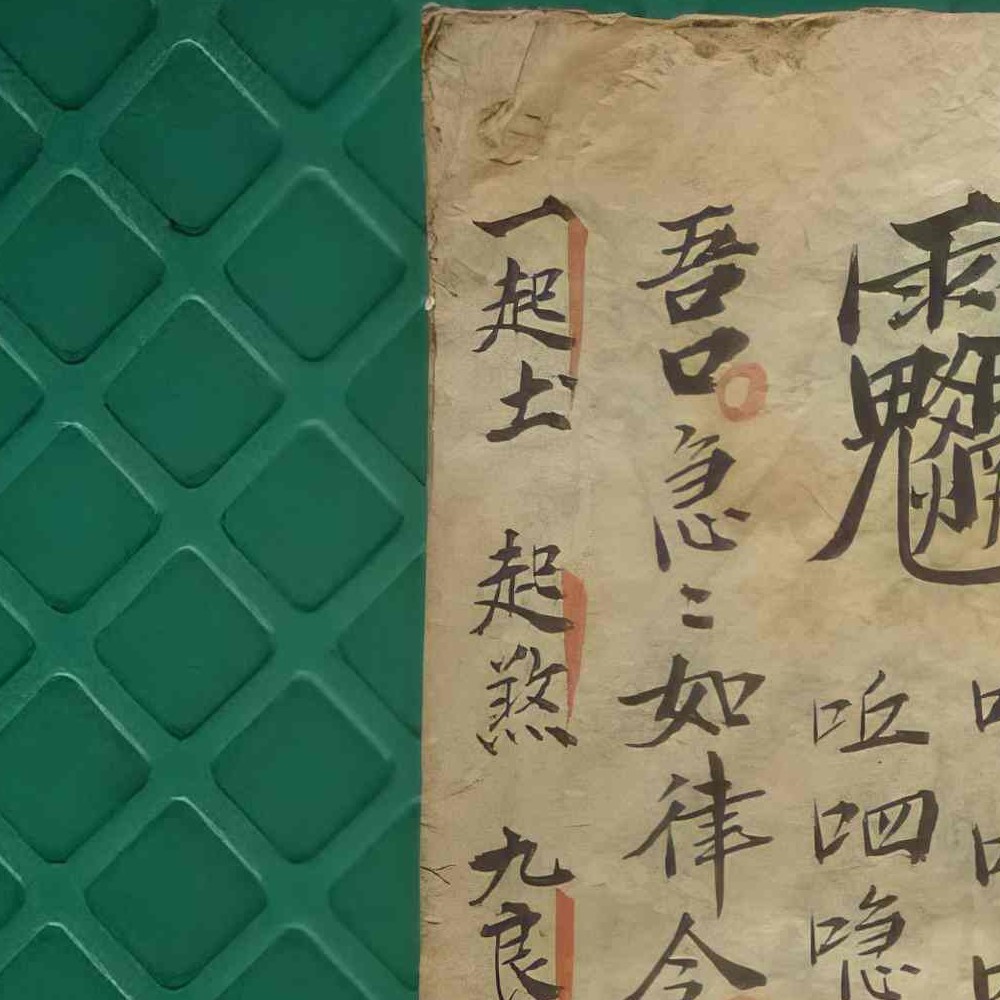 殷雷符法传家至宝.pdf 68页 双开本 古籍