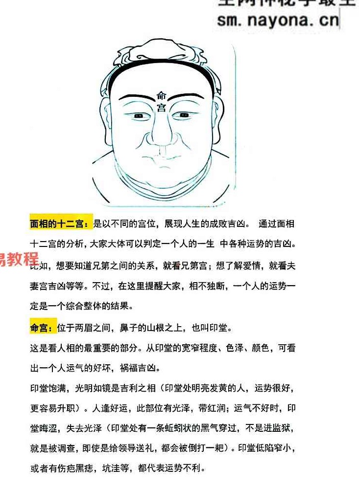 贾茂继‬盛《麻衣相神‬秘传讲笔义‬记+麻衣神相艺四‬通玄高面阶‬相篇》2本pdf