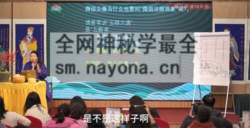 C401子辰微信头像《静态图像精华班》视频8集