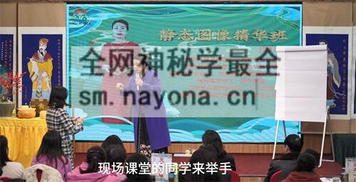 C401子辰微信头像《静态图像精华班》视频8集