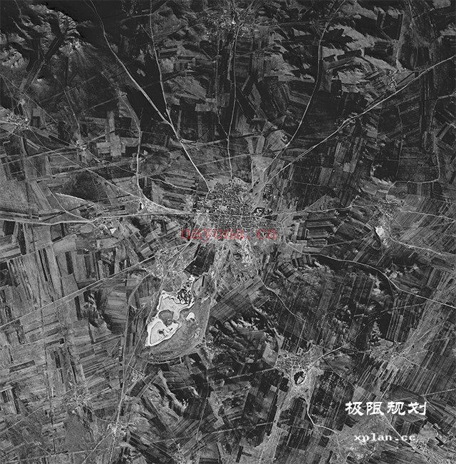 河北康保县-19701122