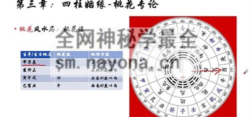 A2440马易缘《四柱八字课》视频24集