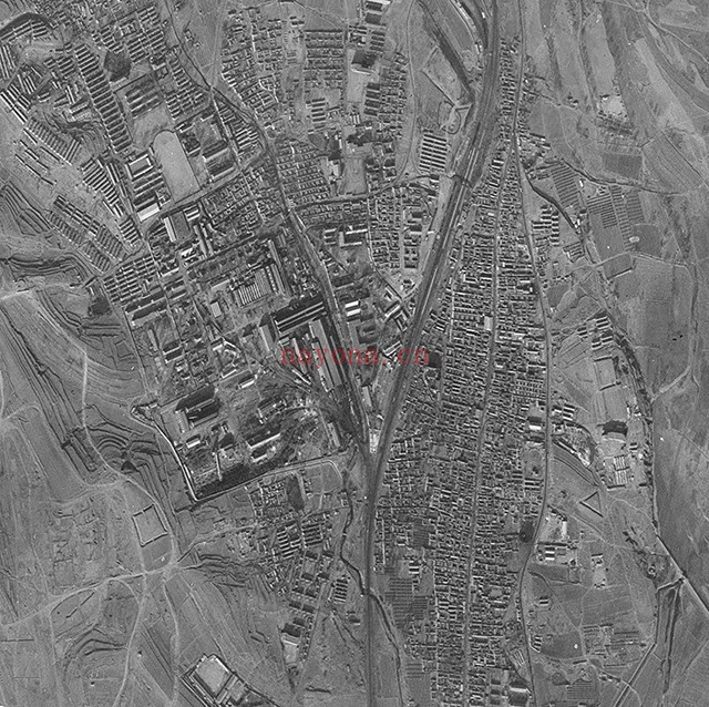 北京长辛店-19661209