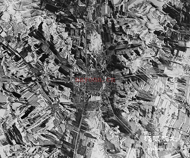 内蒙古太仆寺旗-19701122