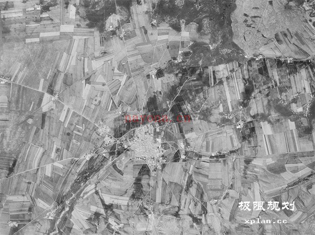 内蒙古察哈尔右翼中旗-19680817