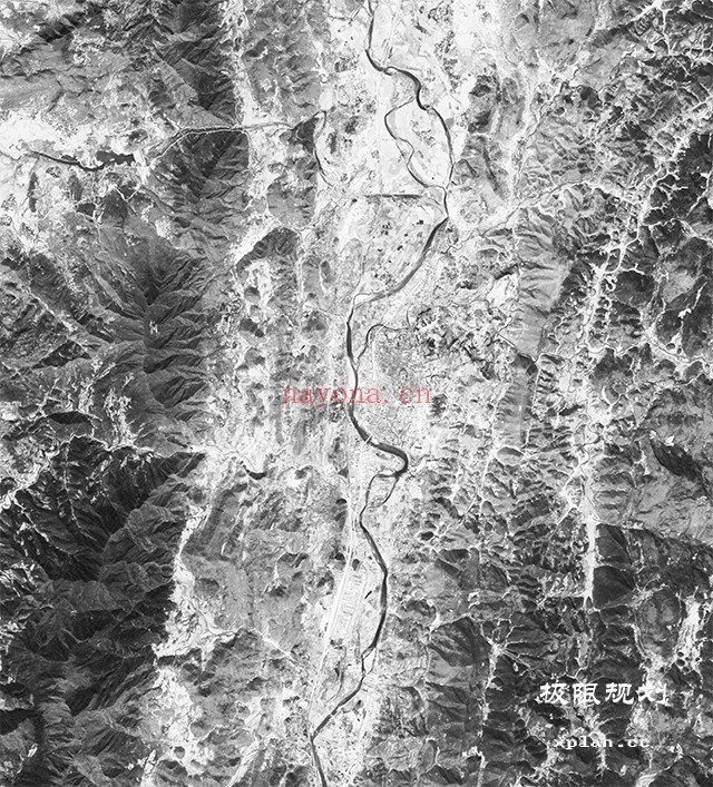 贵州黔南州-19660925