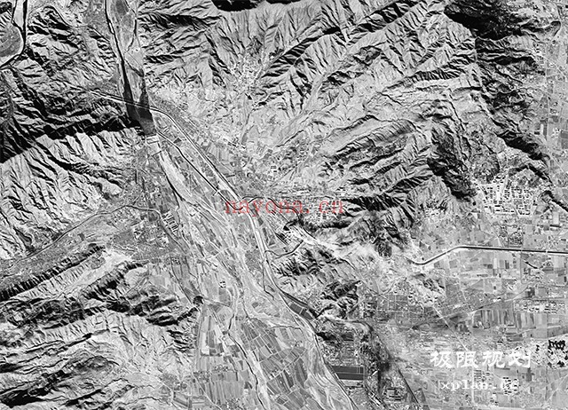 北京门头沟区-19701122
