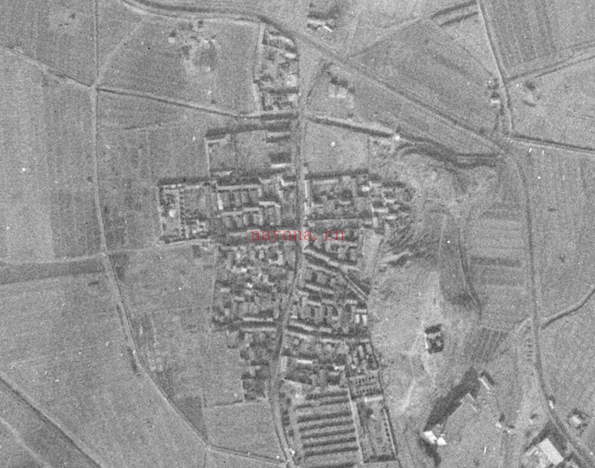 河北南宫-19701122