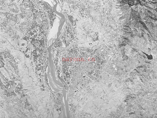 福建泉州市鲤城区-19641122