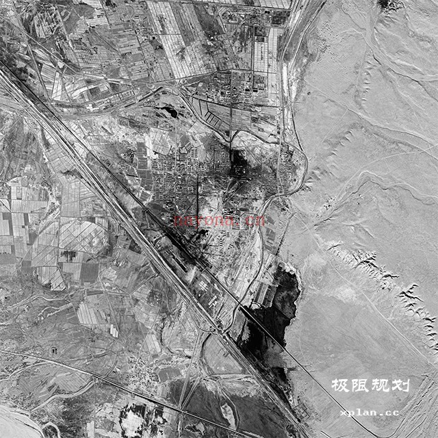 内蒙古乌拉特前旗-19681114