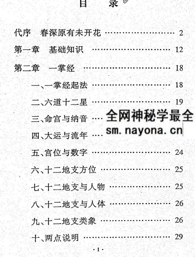 崔然一掌经神机灵术(4视频+51图片)
