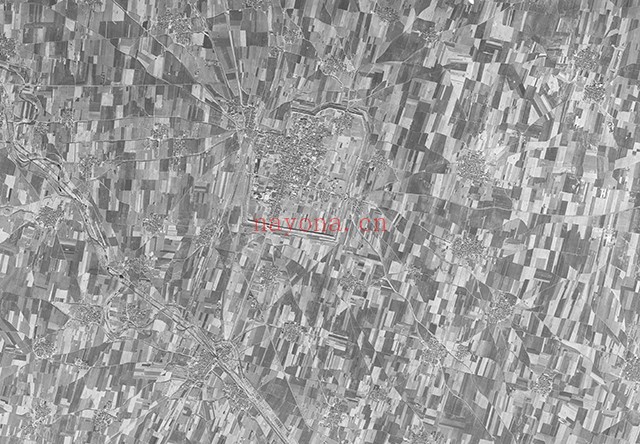 河北赵县-19681116