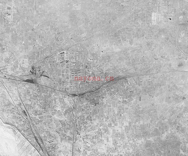 北京丰台区-19621215