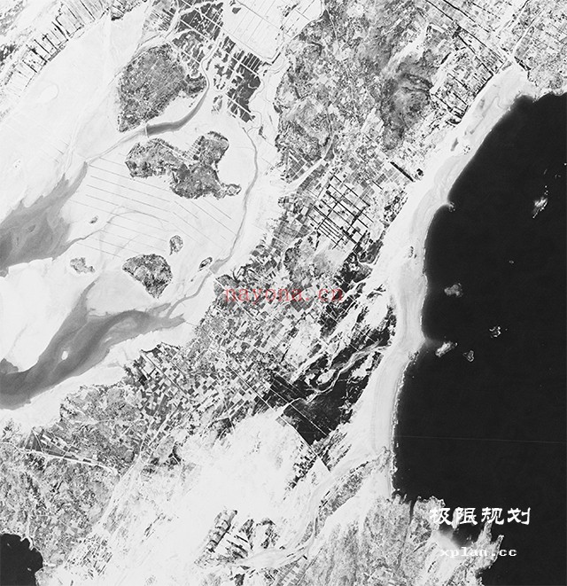 福建平潭县-19660927