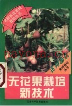 无花果栽培新技术