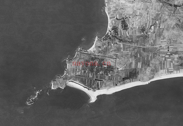 山东靖海卫村-19680316
