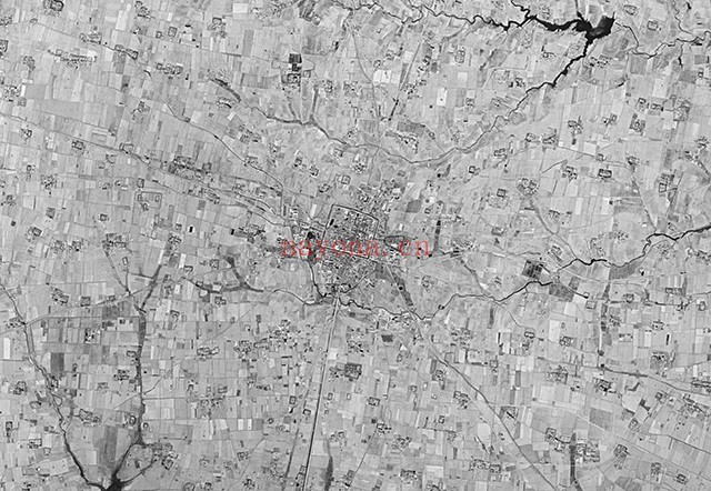 河南正阳县-19701204
