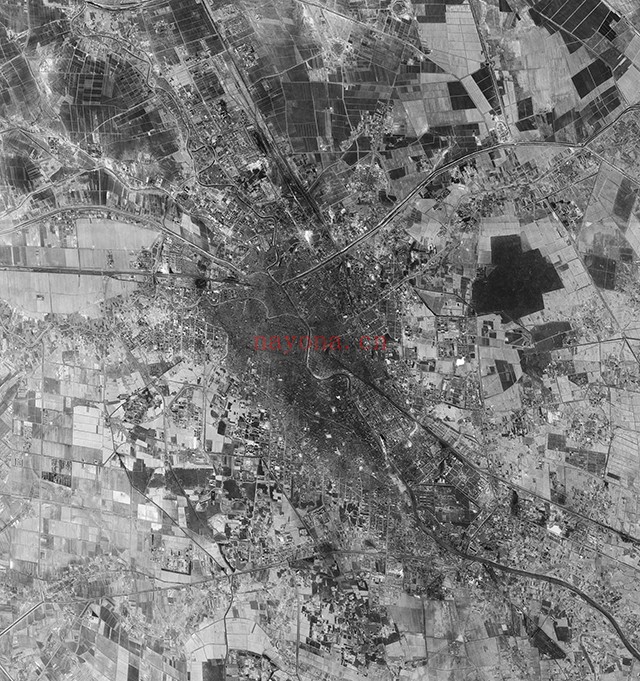 天津市区-19691215
