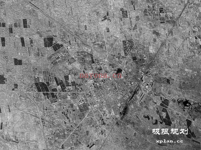 吉林白城-19681111