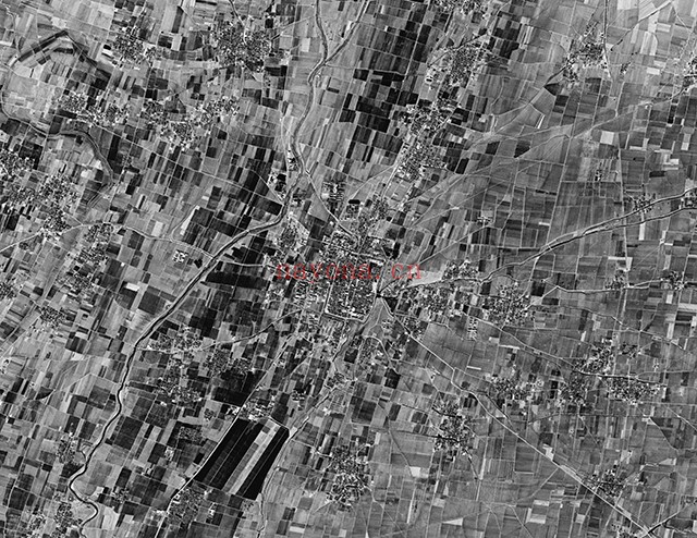 山东宁阳县-19701122