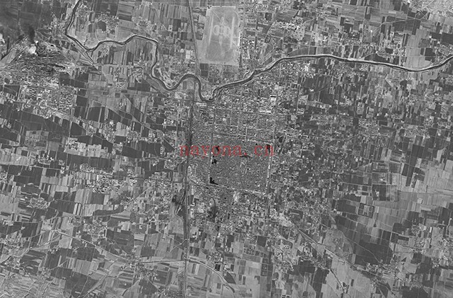 河南安阳-19701204