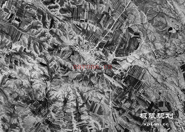 内蒙古化德县-19680817