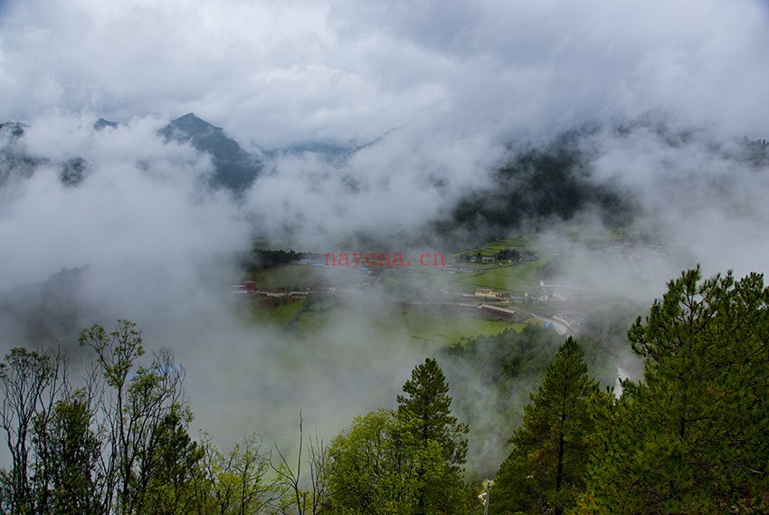 云南丽江-虎跳峡-香格里拉三日游路线