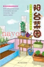 阳台菜园  专家手把手教你学种菜