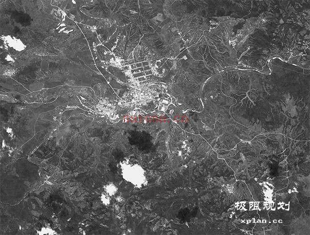 吉林靖宇县-19700806