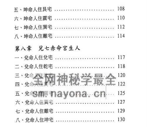 G1760风水气场化解法 潘长军PDF电子书 142p
