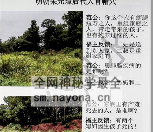 G1756范炳檀范公风水PDF电子书316页