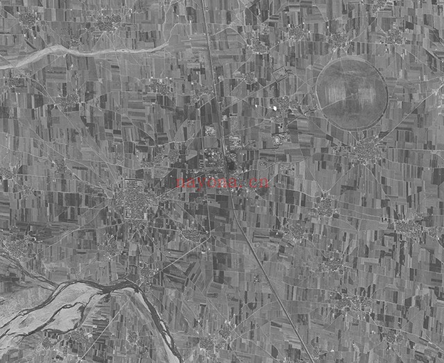 河北元氏县-19701204