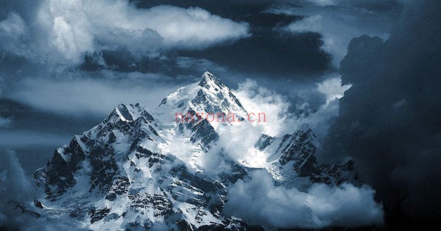 巴基斯坦南迦帕尔巴特峰(Nanga Parbat BC)徒步路线