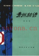 贵州林谚