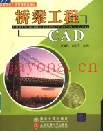 桥梁工程CAD