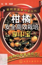 水稻主要病虫害简明识别手册