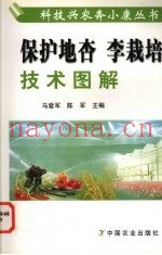 保护地杏李栽培技术图解