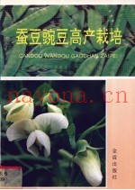蚕豆豌豆高产栽培