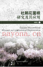 杜鹃花菌根研究及其应用