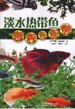 淡水热带鱼喂养与观赏