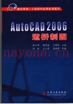AutoCAD 2006道桥制图